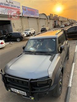 جیتۆر T2